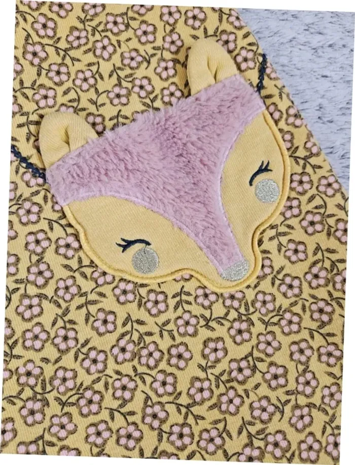 robe DPAM 3 ans - photo numéro 2