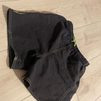 Short tribord 10 ans