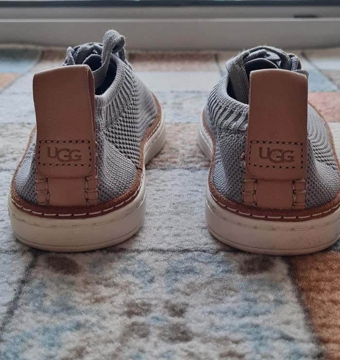 Chaussures sneakers Ugg - photo numéro 3