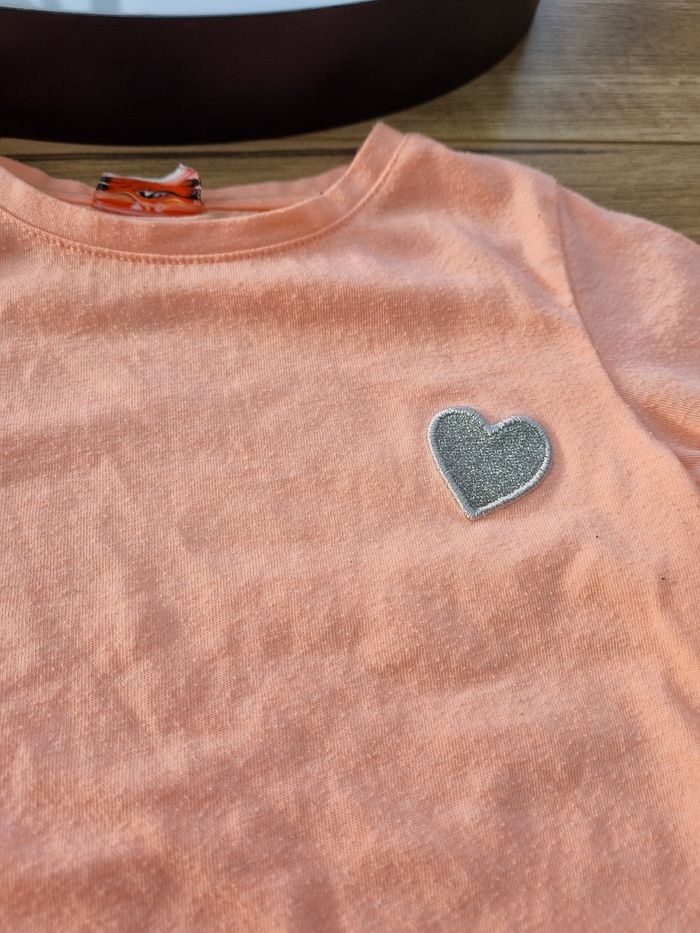 Haut ML 👧🏻 2ans - photo numéro 2