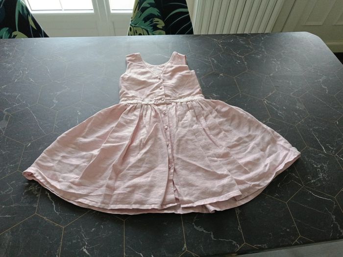 Robe cérémonie - photo numéro 3