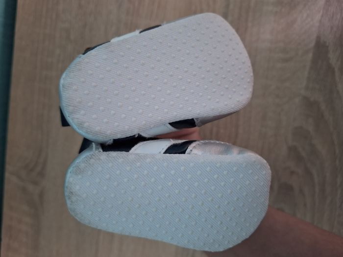 Chaussures bébé - photo numéro 2
