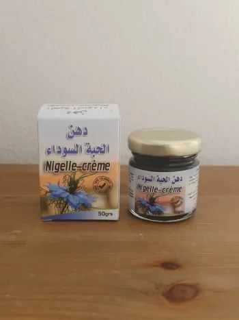 Crème nigelle | 50g