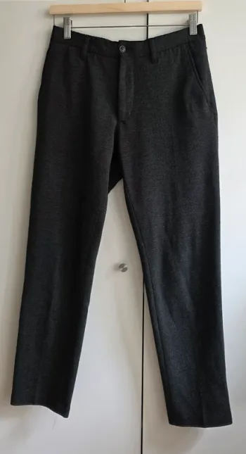 Pantalon Zara, taille 38