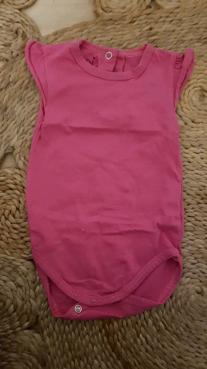 Body rose