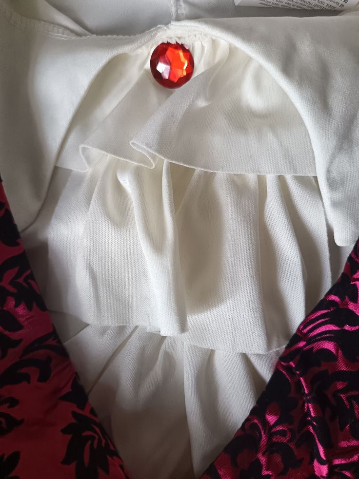 Déguisement vampire garçon - photo numéro 5