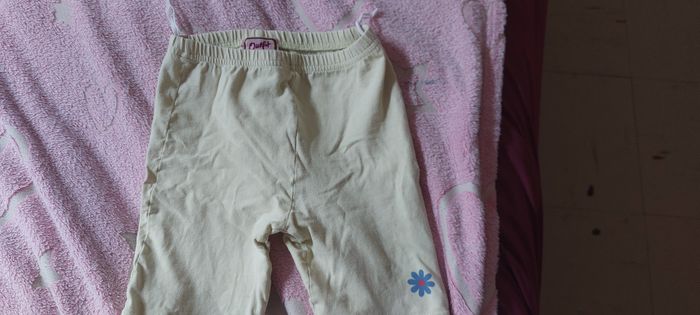 Short fille 7 ans - photo numéro 2