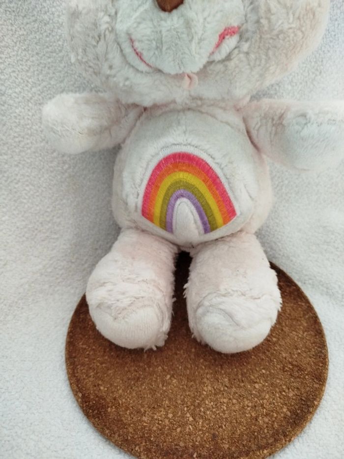 Peluche Bisounours - photo numéro 3