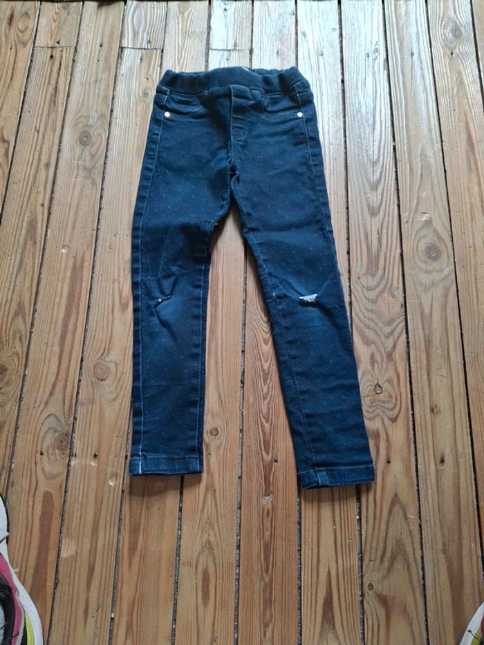 Pantalon taille 4 ans