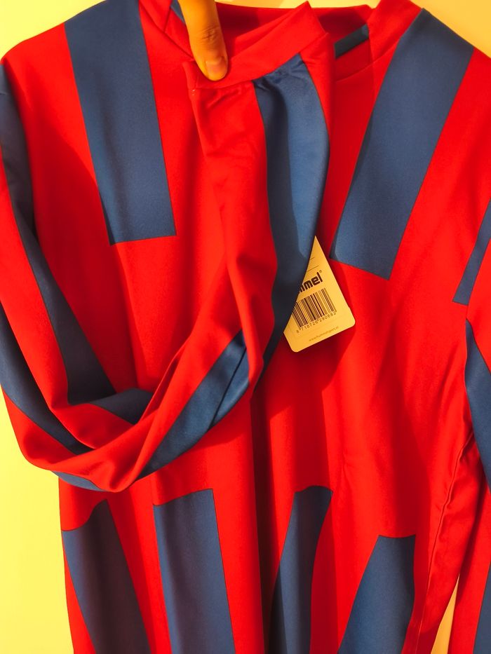 Pull de sport de marque Hummel - photo numéro 2