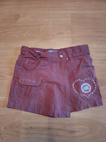 Short