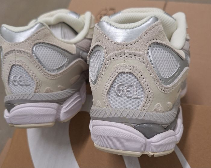 Sneakers Asics GEL NYC neuve avec étiquettes 🏷 - photo numéro 10