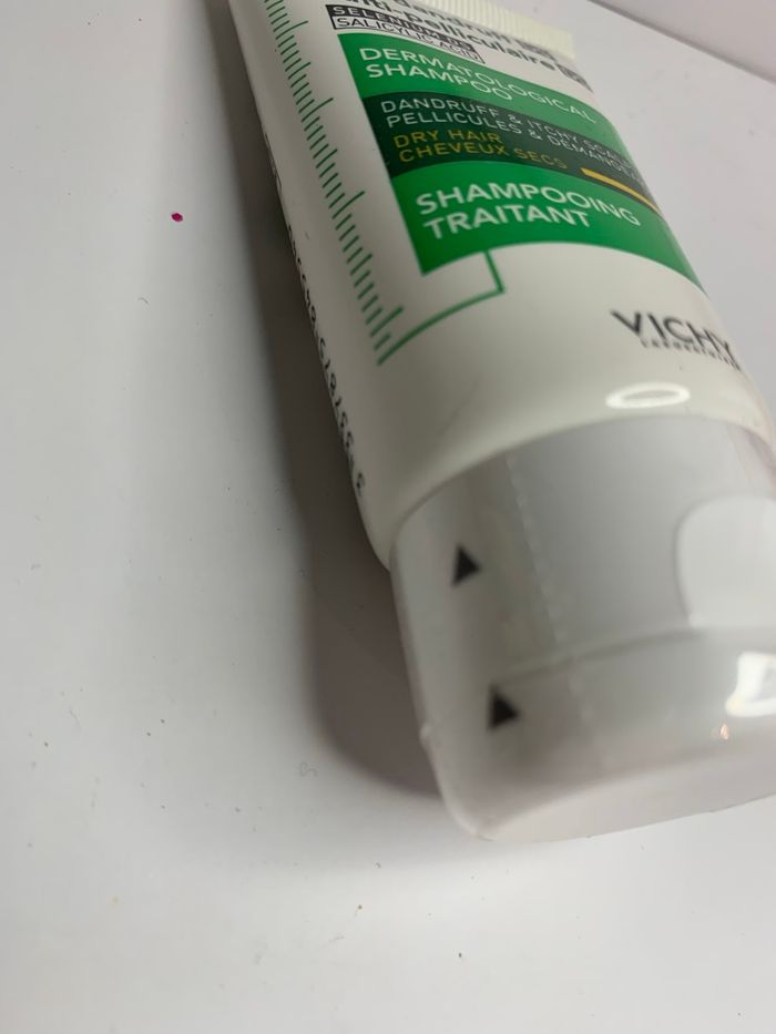 Shampoing soin - photo numéro 3