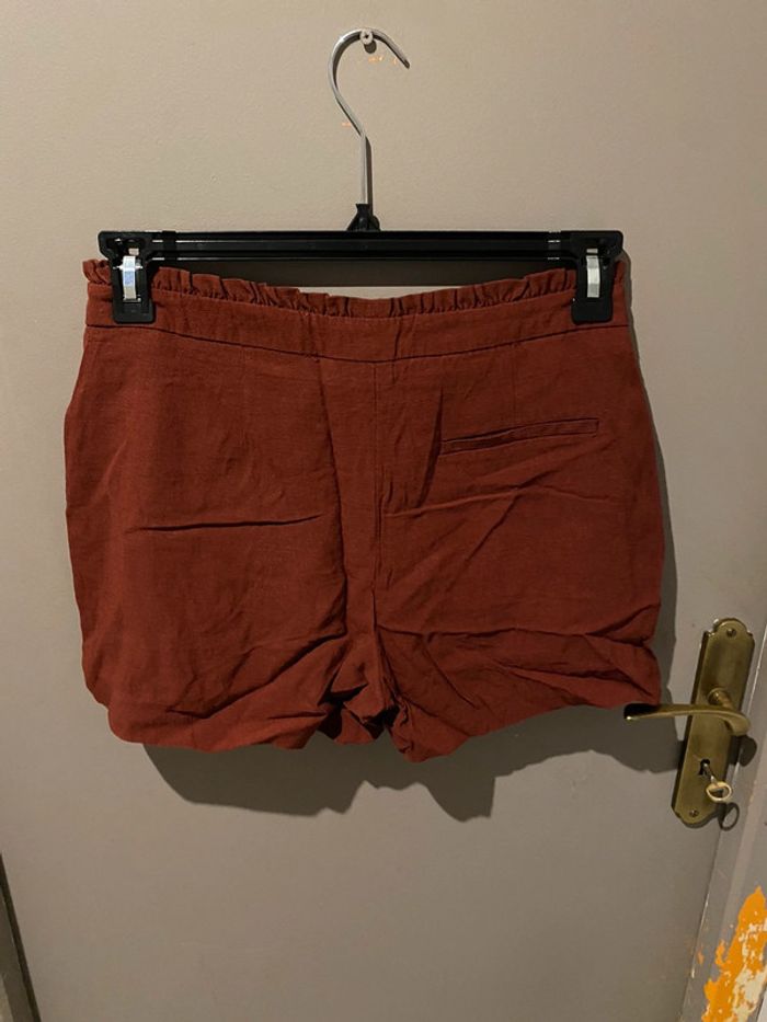 Short - photo numéro 2