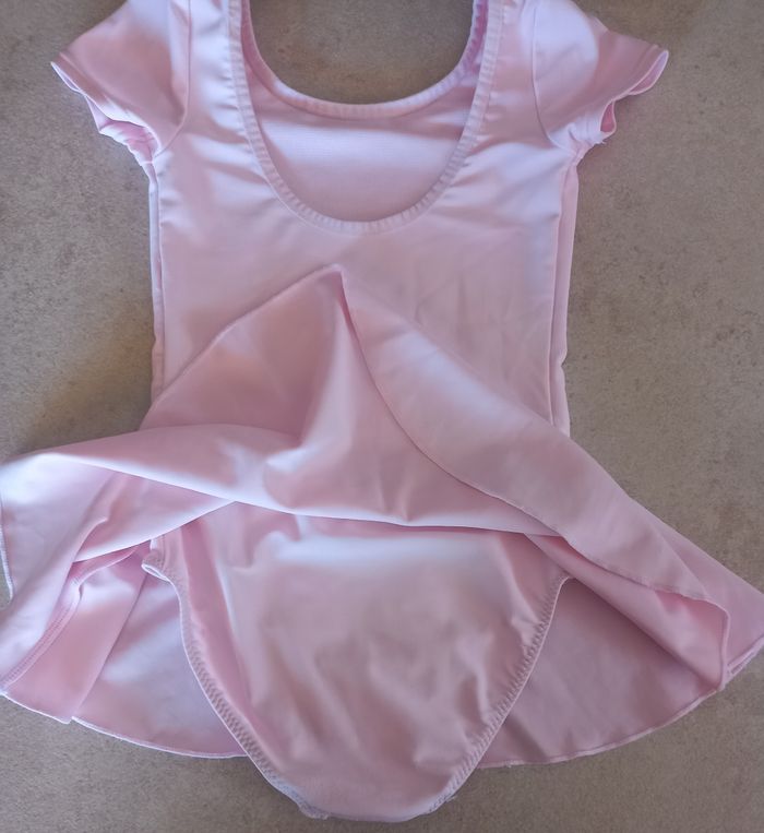 Ensemble Danse Fille 3-4ans - photo numéro 6