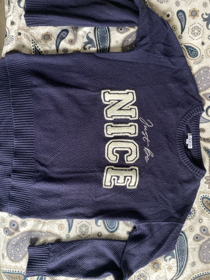 Pull creek - photo numéro 2