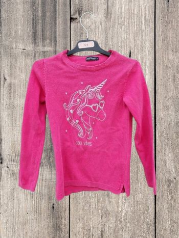 Pull filles
