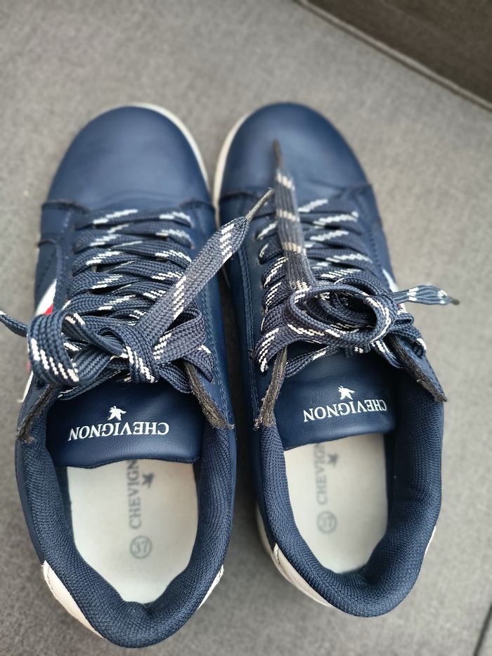 Chaussures chevignon