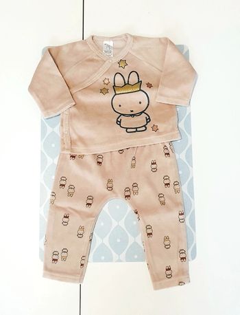 Pyjama 2 pièces - 1M