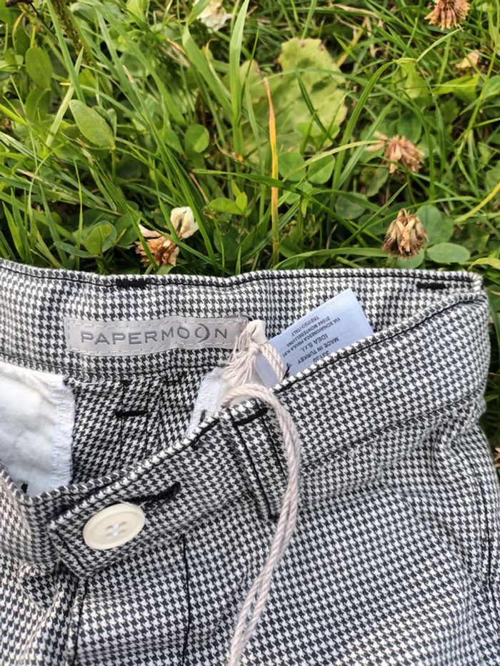 Pantalon bébé - photo numéro 3