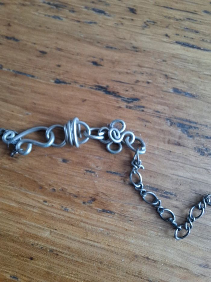 Pendentif pierre - photo numéro 5