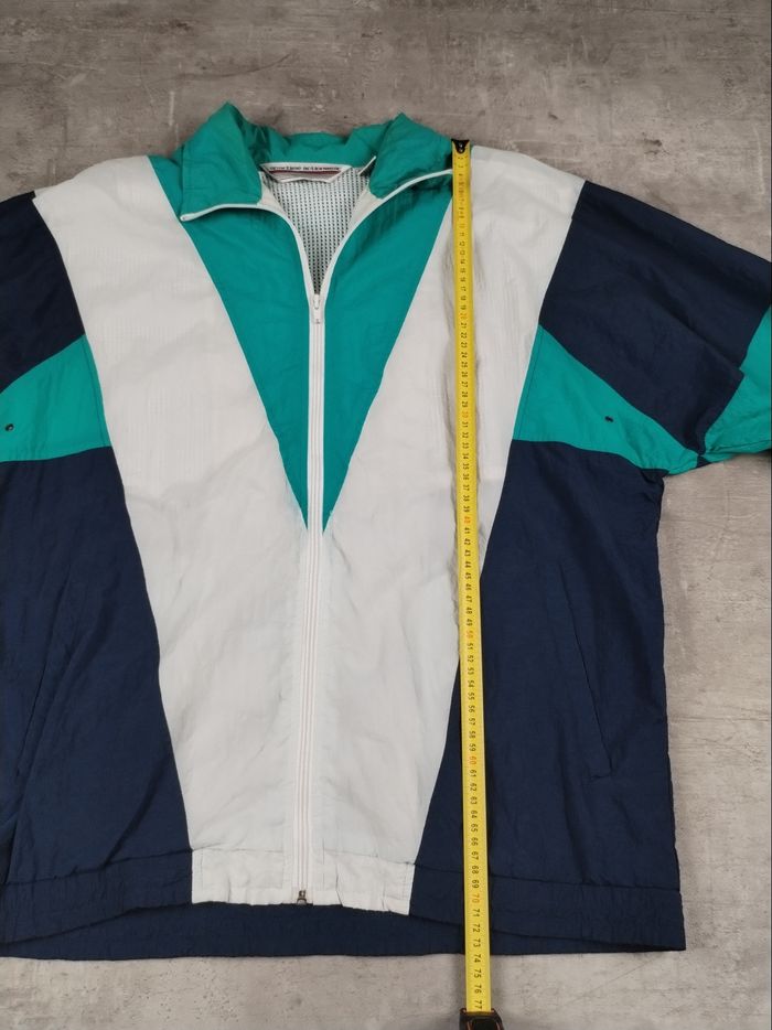 Veste coupe vent - photo numéro 6