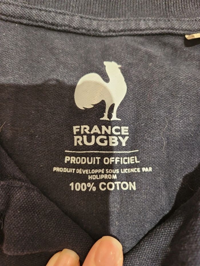 Polo XV de france - photo numéro 5