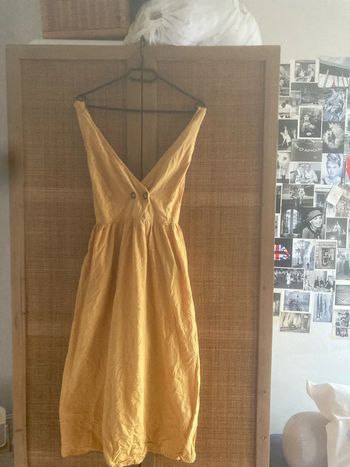 Robe D été Zara