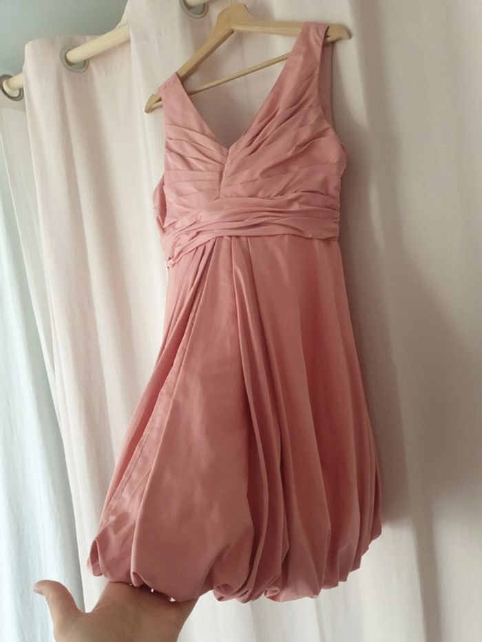 Robe cérémonie M/L neuve - photo numéro 2