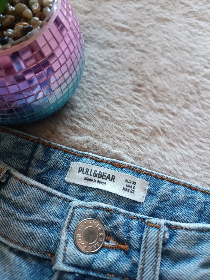 Jeans Pull & Bear - photo numéro 2