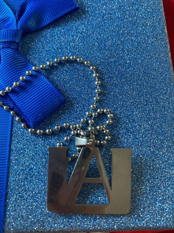 Collier My hero academia - photo numéro 2