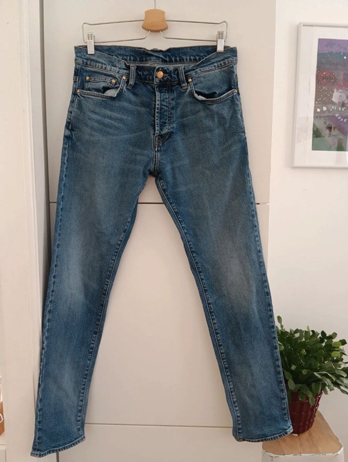 Jean Klondike pant Carhartt 32*32 - photo numéro 2