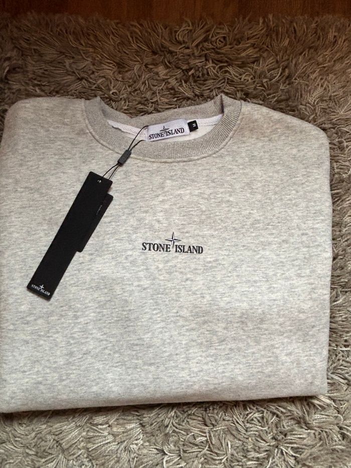 Sweat homme - photo numéro 5