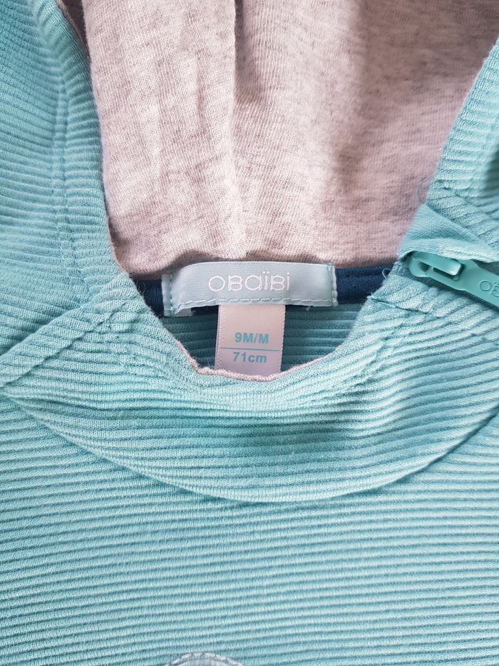 Ensemble Okaidi - photo numéro 4