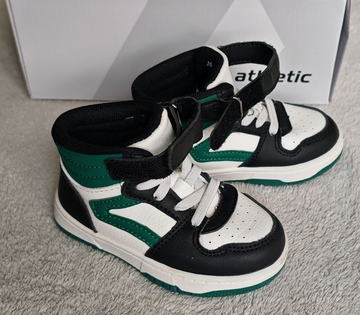 Basket - photo numéro 5