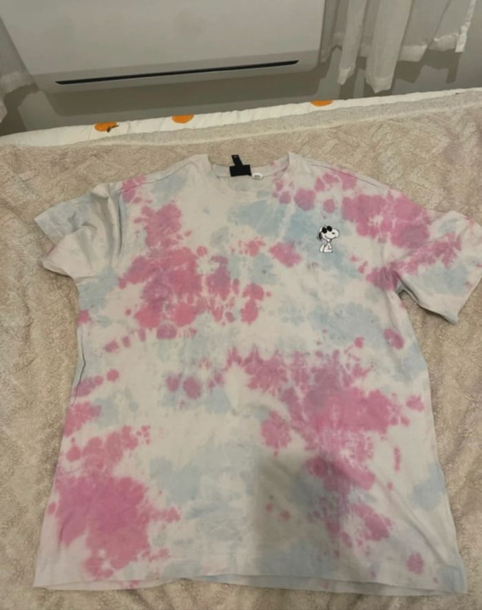 T-shirt imprimé - photo numéro 2