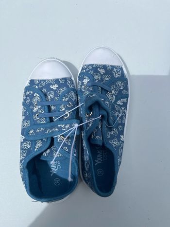Chaussure enfants