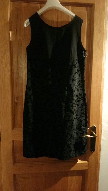 Robe noire