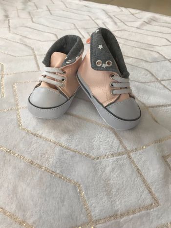 Chaussures bébé