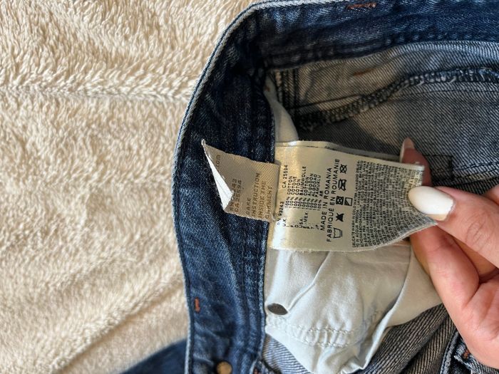 Jeans Diesel Darron - S / W28 L32 - photo numéro 6