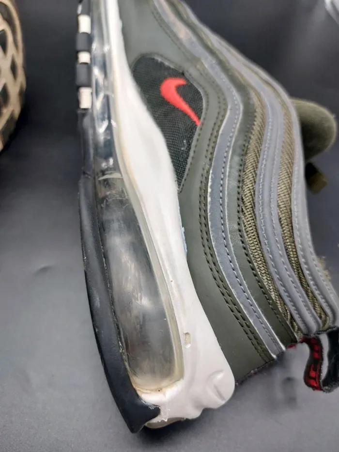 Nike Air Max 97 - photo numéro 9