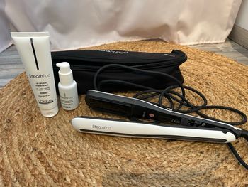 Lisseur Steampod L’oreal