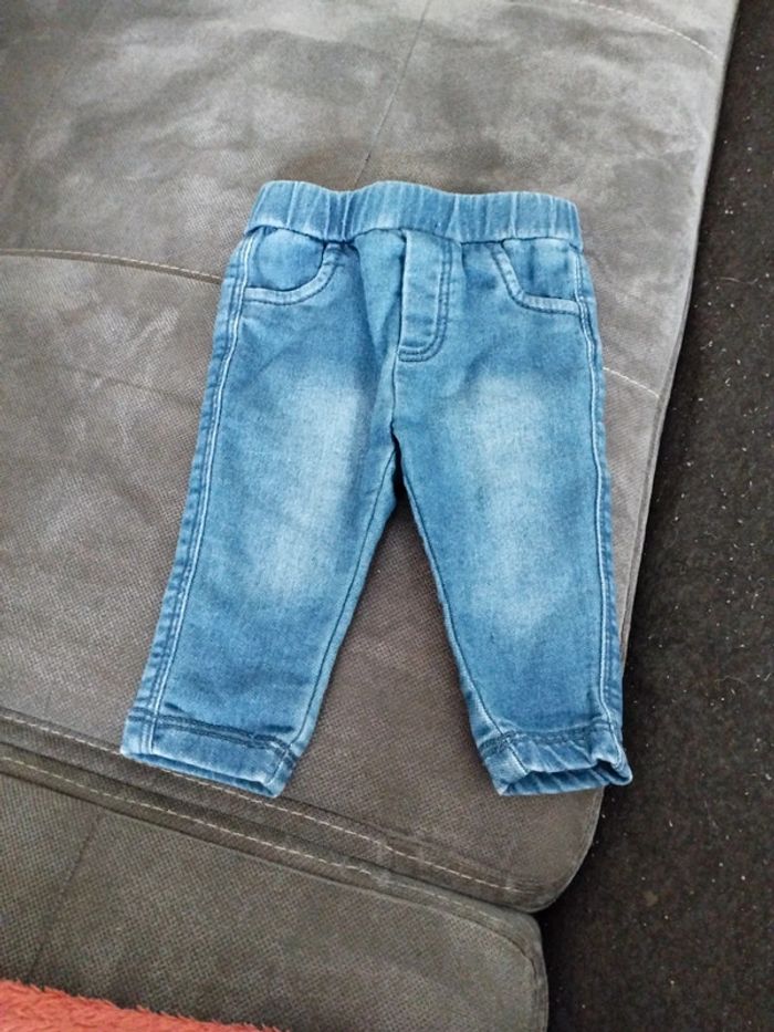 Pantalon 3 mois