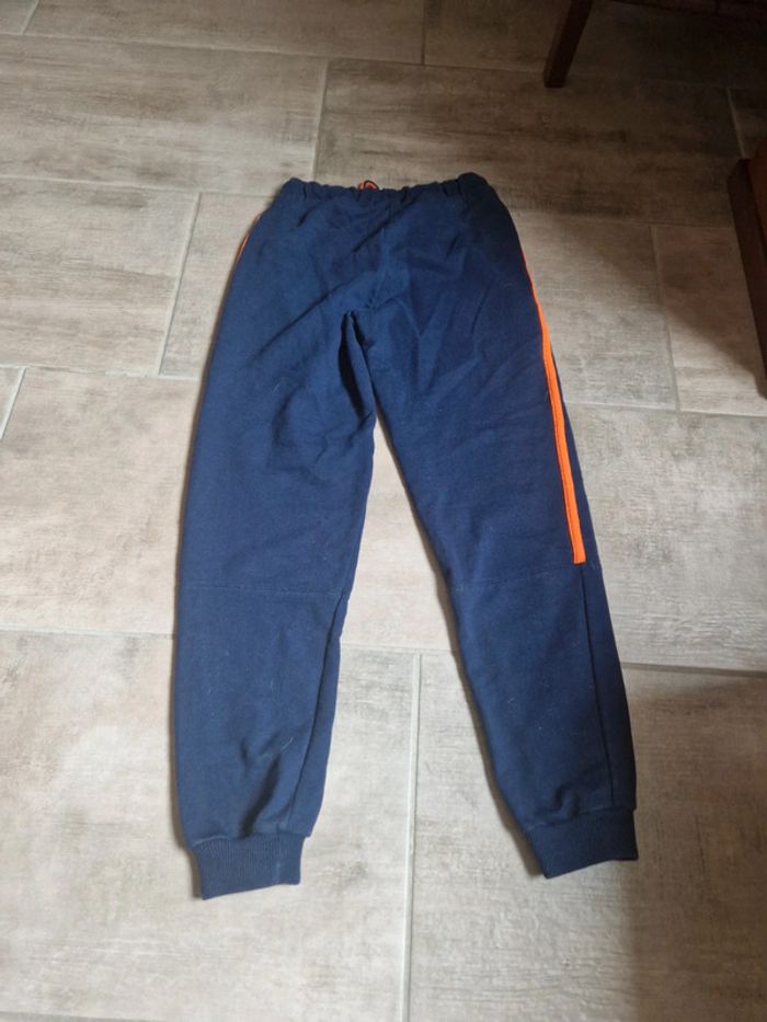Pantalon soft 10 ans - photo numéro 3