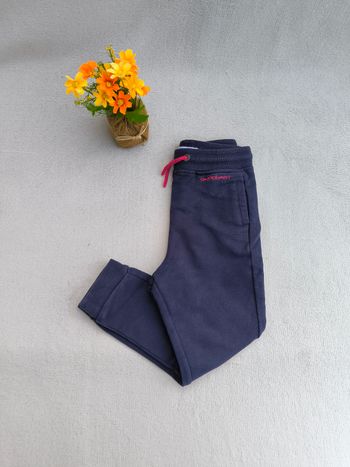 Jogging fille Okaïdi 3 ans
