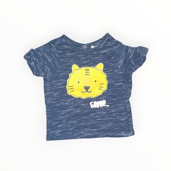 T-shirt manches courtes - 3 mois - Orchestra