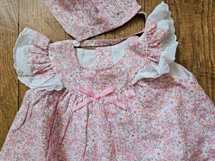 Robe bébé 12 mois - photo numéro 2