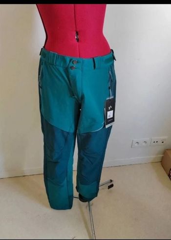 Pantalon randonnée twentyfour