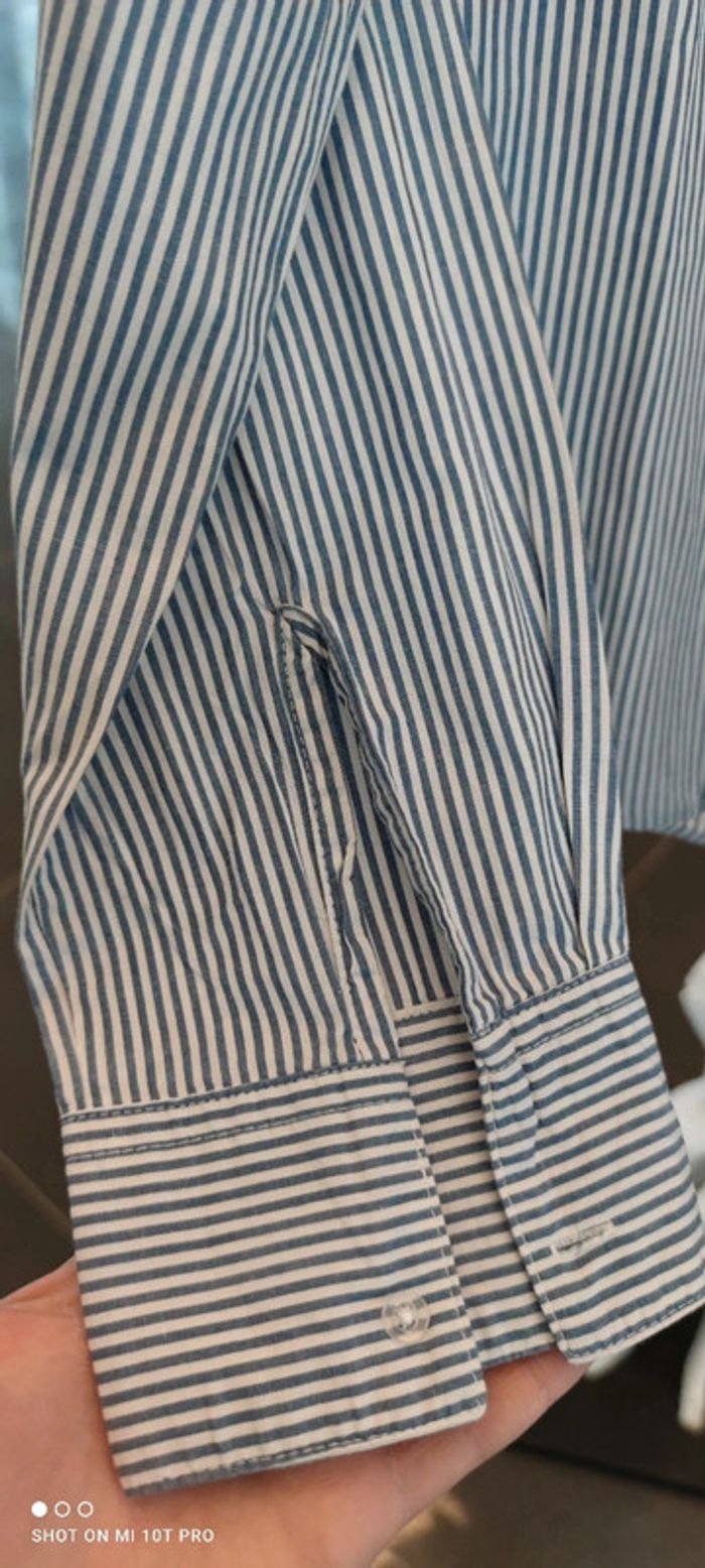 Chemise redoute création t44 - photo numéro 3