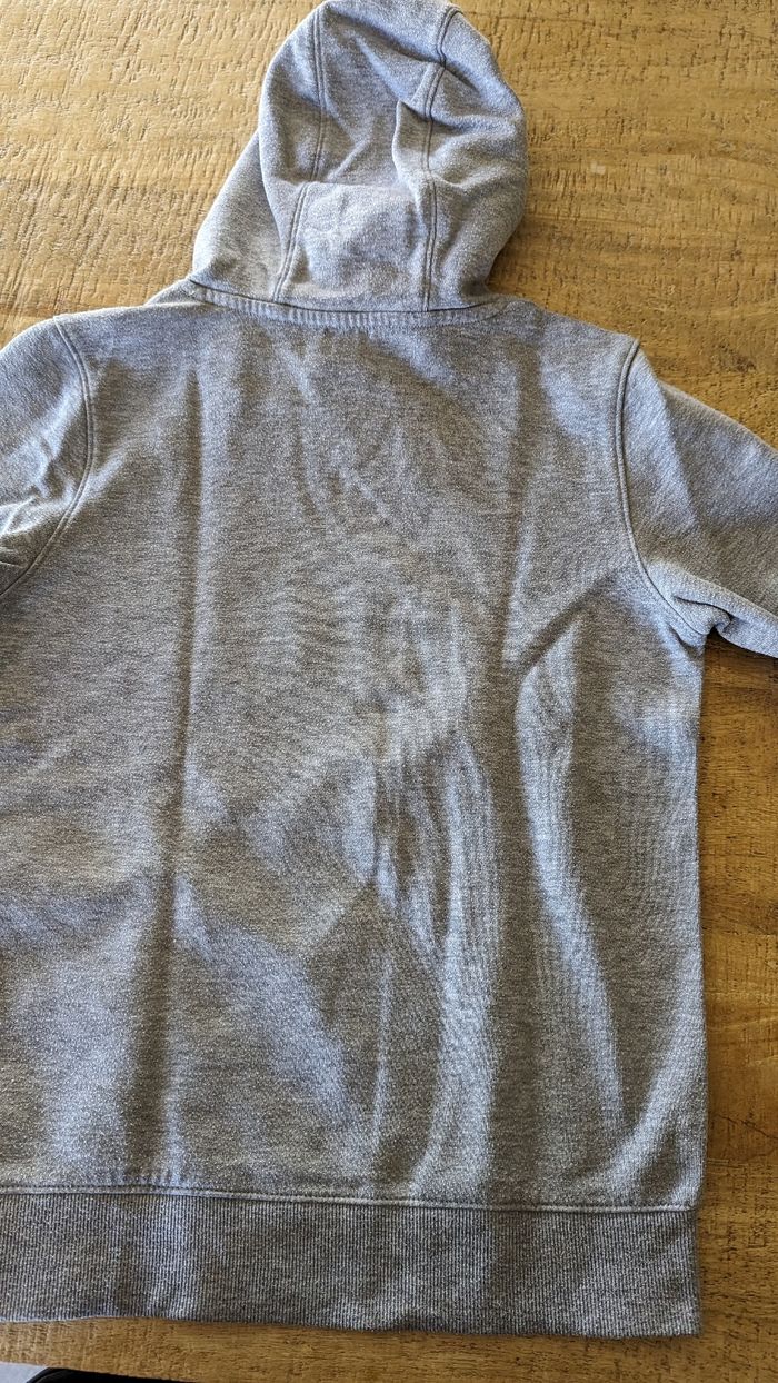 Lot de 2 sweats à capuche - photo numéro 2